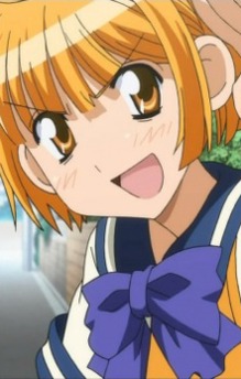 Nao Takanashi