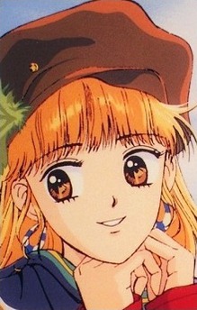 Mio Hagiwara
