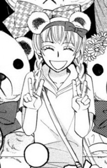 Hiyori Kirishima