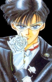 Mamoru Chiba
