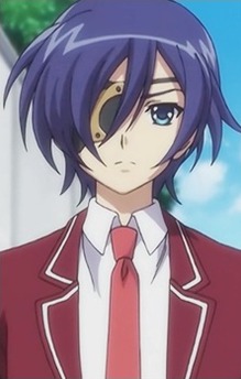 Kakeru Satsuki