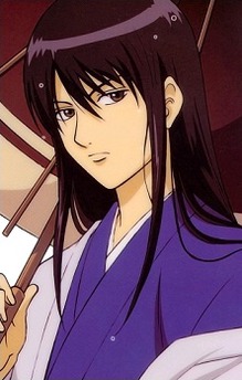 Kotarou Katsura