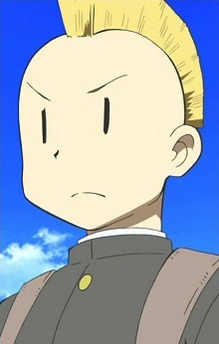 Tsuyoshi Nakanojou