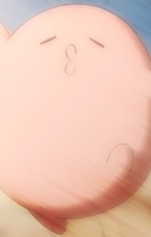 Po-chan