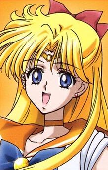 Minako Aino