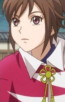 Kunoichi