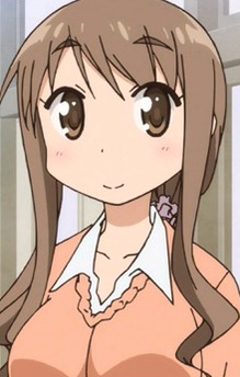 Yoriko Matsumoto