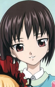 Tomoe Kashiwaba