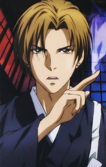 Houshou Takigawa