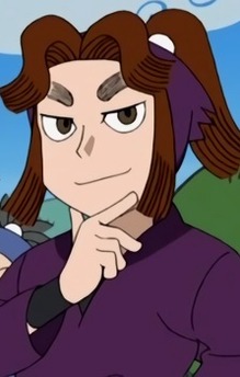 Takiyashamaru Tairano
