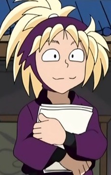 Takamaru Saitou