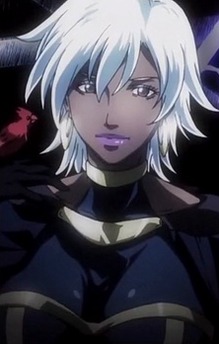 Ororo Munroe