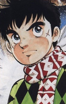 Daisuke