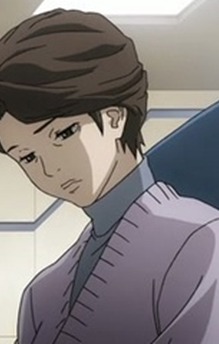 Youko Amagi