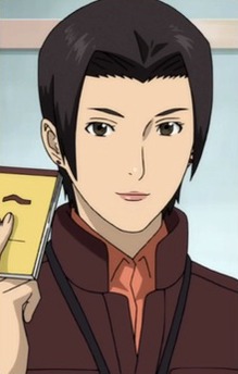 Maki Orikuchi