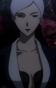 Ruriko Isurugi