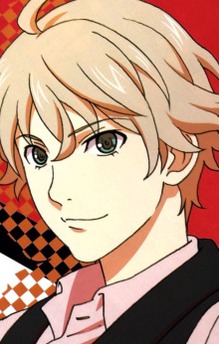 Masayoshi Hazama