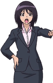 Haruna Takaoka