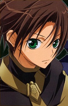 Teito Klein