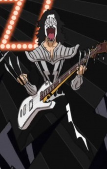 Tommy Thayer