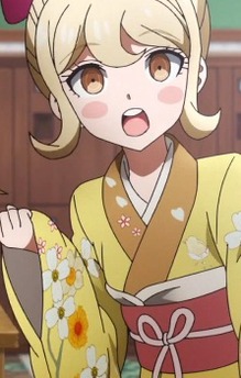 Hiyoko Saionji