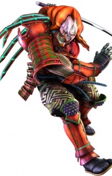 Yoshimitsu