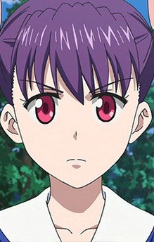 Makina Momozono