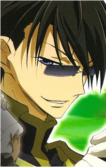Hyuuga