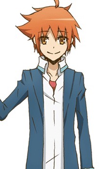Sora Kashiwagi