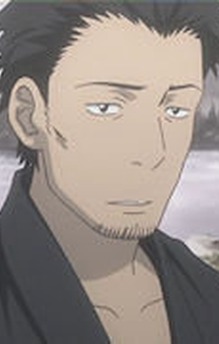 Koro's Father