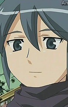 Mamoru Kagemori