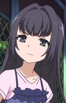 Rumi Tsurumi