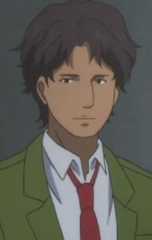 Ricardo