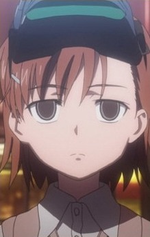 MISAKA 10031