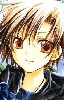 Ryoko Takamachi
