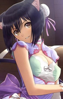 Xiao-Mei