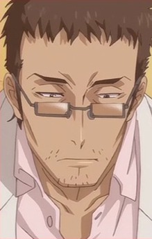 Morihito Inugami