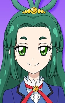 Urara Nikaido