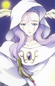 Ophelia