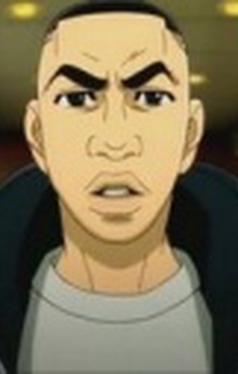 Kai Deguchi