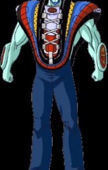 MAXman