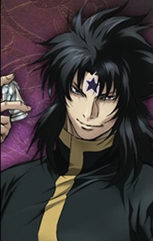 Thanatos