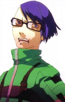 Jin Shirato