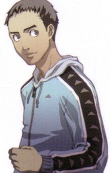 Mamoru Hayase