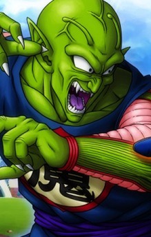 Piccolo Daimao