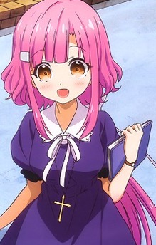 Megumi Sakura