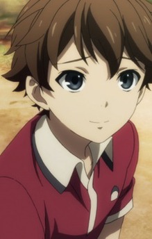 Mitsumune Sakai