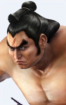 Ganryu