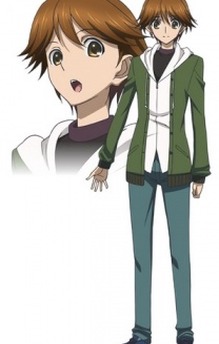 Takahiro Ogiso