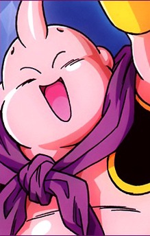 Majin Buu